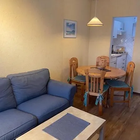 Feriengarten W 20 * Dahme (Schleswig-Holstein)
