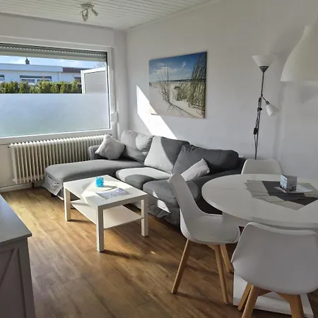 Prázdninový dům Feriengarten W 20