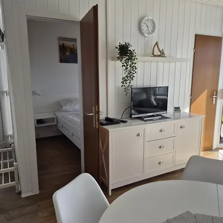 Prázdninový dům Feriengarten W 20 *