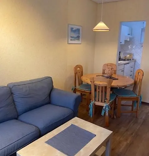 Σπίτι διακοπών Feriengarten W 20 *