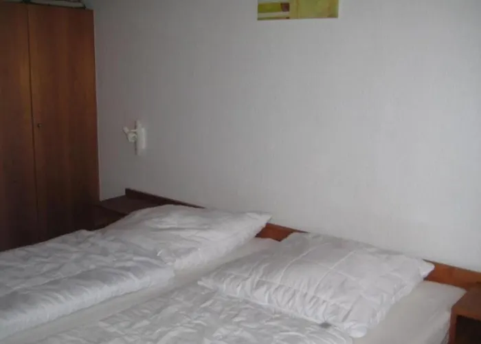 Σπίτι διακοπών Feriengarten W 20