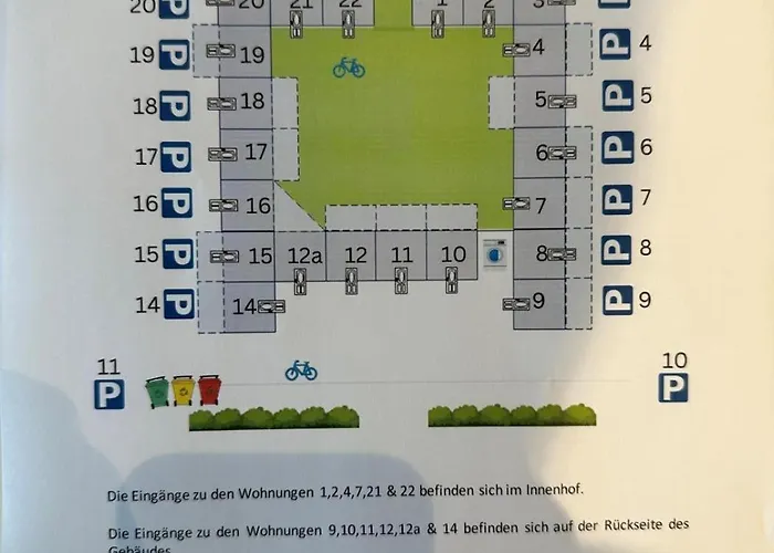 Feriengarten W 20